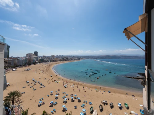 Maison Las Palmas de Gran Canaria, 3 pièces, 4 personnes - photo_1011746779549