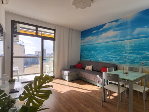 Maison Las Palmas de Gran Canaria, 3 pièces, 4 personnes - photo_1011746779549