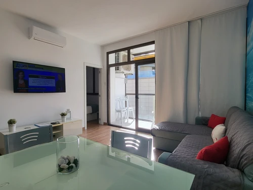 Maison Las Palmas de Gran Canaria, 3 pièces, 4 personnes - photo_1011746779549