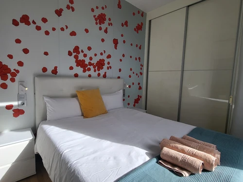 Maison Las Palmas de Gran Canaria, 3 pièces, 4 personnes - photo_1011746779549