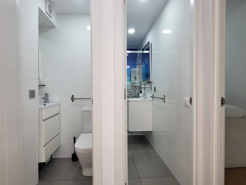 Maison Las Palmas de Gran Canaria, 3 pièces, 4 personnes - photo_1011746779549