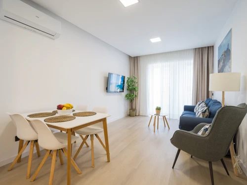 Maison Las Palmas de Gran Canaria, 4 pièces, 6 personnes - photo_1011746798456