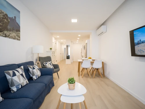 Maison Las Palmas de Gran Canaria, 4 pièces, 6 personnes - photo_1011746798456