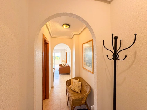 Ferienwohnung Torrevieja, La Mata, 2 Schlafzimmer, 4 Personen - photo_1011865368106