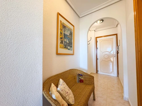 Ferienwohnung Torrevieja, La Mata, 2 Schlafzimmer, 4 Personen - photo_1011865368106