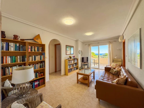 Ferienwohnung Torrevieja, La Mata, 2 Schlafzimmer, 4 Personen - photo_1011865368106