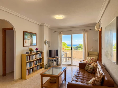 Ferienwohnung Torrevieja, La Mata, 2 Schlafzimmer, 4 Personen - photo_1011865368106