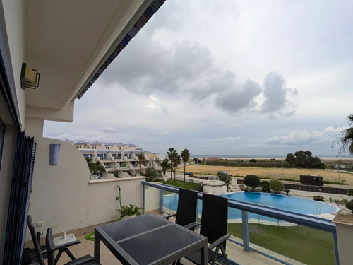 Apartment Tarifa, 2 bedrooms, 4 persons - photo_1011865675794