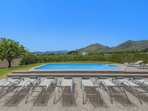 Villa Port de Pollença, 7 pièces, 12 personnes - photo_1012083887802