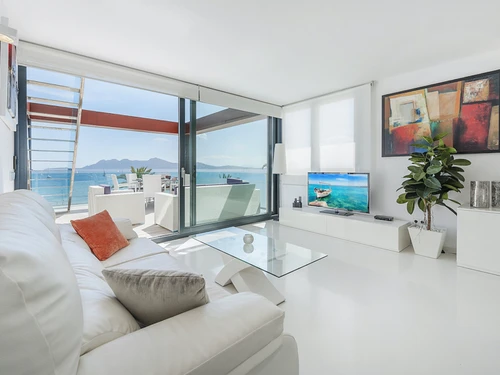 Appartement Port de Pollença, 4 pièces, 5 personnes - photo_1012083888078