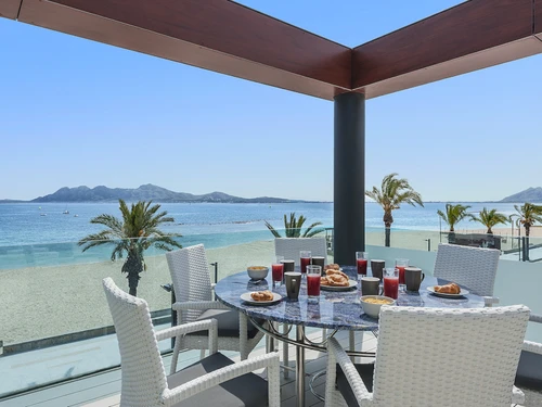 Appartement Port de Pollença, 4 pièces, 5 personnes - photo_1012083888078