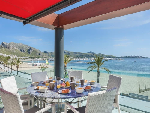 Ferienwohnung Port de Pollença, 3 Schlafzimmer, 5 Personen - photo_1012083888224