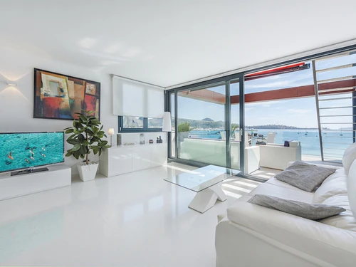 Apartamento Port de Pollença, 3 dormitorios, 5 personas - photo_1012083888224