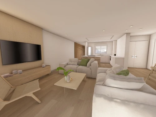 Apartment Port de Pollença, 3 bedrooms, 6 persons - photo_1012083888957