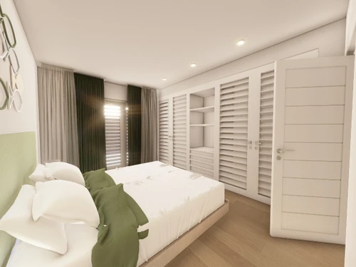 Apartment Port de Pollença, 3 bedrooms, 6 persons - photo_1012083889197