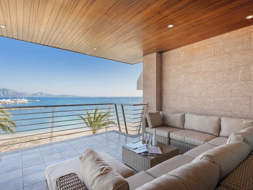 Ferienwohnung Port de Pollença, 3 Schlafzimmer, 6 Personen - photo_1012083889197