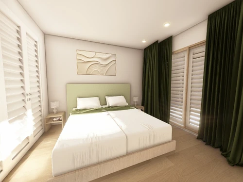 Apartment Port de Pollença, 3 bedrooms, 6 persons - photo_1012083889197