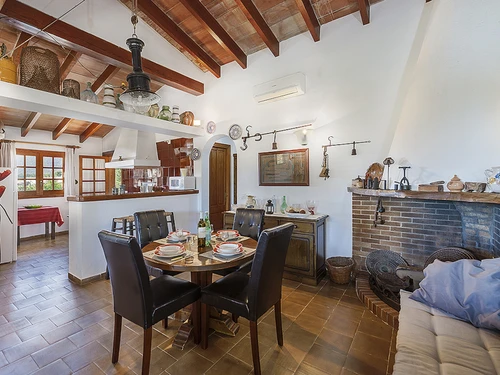 Villa Port de Pollença, 2 Schlafzimmer, 4 Personen - photo_1012083889335