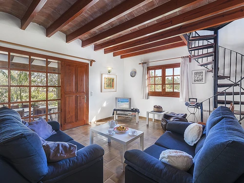 Villa Port de Pollença, 2 Schlafzimmer, 4 Personen - photo_1012083889335