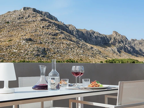 Appartement Port de Pollença, 2 pièces, 2 personnes - photo_1012083889810