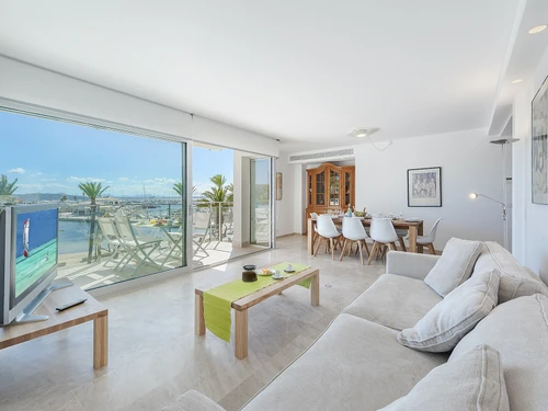 Apartment Port de Pollença, 4 bedrooms, 8 persons - photo_1012083890141