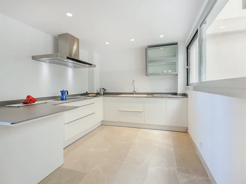 Apartment Port de Pollença, 4 bedrooms, 8 persons - photo_1012083890141