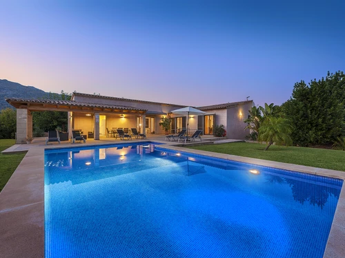 Villa Pollença, 4 pièces, 6 personnes - photo_1012083890499