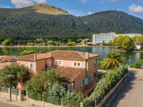 Villa Alcúdia, 4 bedrooms, 8 persons - photo_1012083891054