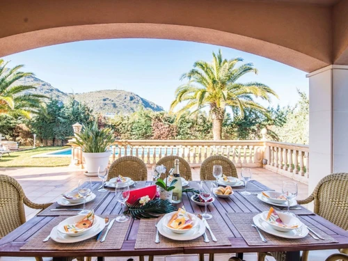 Villa Alcúdia, 4 bedrooms, 8 persons - photo_1012083891054