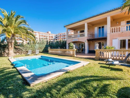 Villa Alcúdia, 4 bedrooms, 8 persons - photo_1012083891054