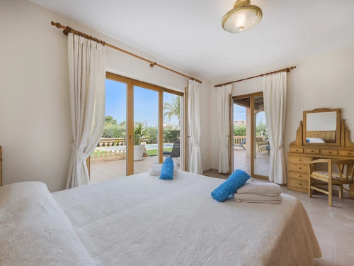 Villa Alcúdia, 4 bedrooms, 8 persons - photo_1012083891054