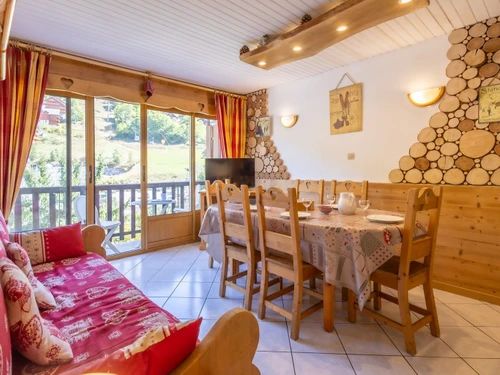 Appartement Valloire, 3 pièces, 6 personnes - photo_1011911173194