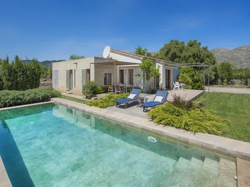 Villa Pollença, 4 pièces, 6 personnes - photo_1012083891658