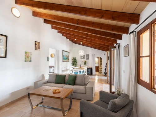 Villa Port de Pollença, 3 Schlafzimmer, 6 Personen - photo_1012083891789