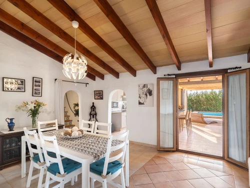 Villa Port de Pollença, 3 Schlafzimmer, 6 Personen - photo_1012083891789