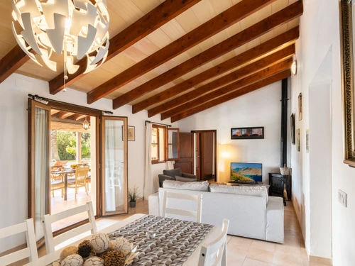 Villa Port de Pollença, 3 Schlafzimmer, 6 Personen - photo_1012083891789