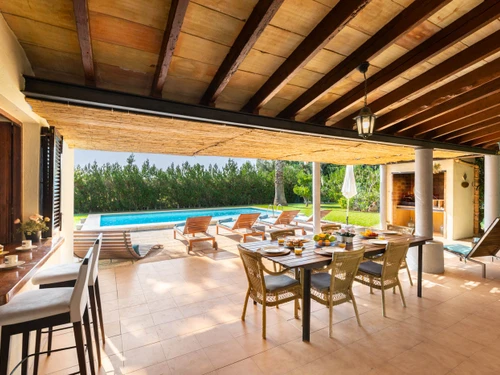 Villa Port de Pollença, 3 Schlafzimmer, 6 Personen - photo_1012083891789