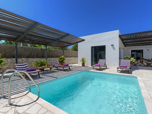 Villa Port de Pollença, 3 pièces, 4 personnes - photo_1012083892782