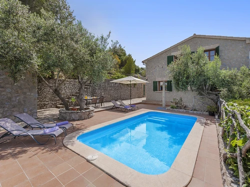 Villa Caimari, 4 bedrooms, 8 persons - photo_1012083893497