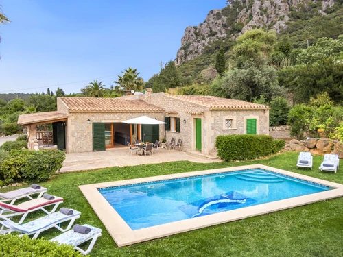 Villa Pollença, 4 pièces, 6 personnes - photo_1012083894088