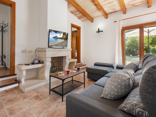 Villa Pollença, 4 pièces, 6 personnes - photo_1012083894088