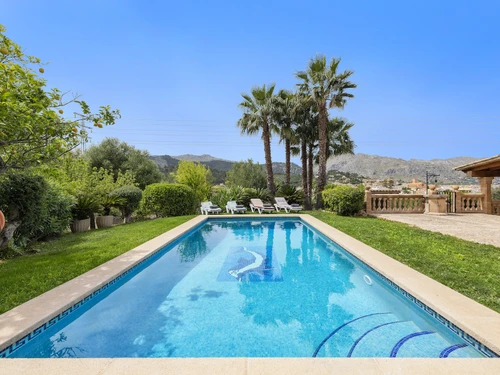 Villa Pollença, 4 pièces, 6 personnes - photo_1012083894088