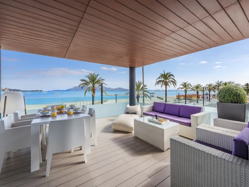 Apartment Port de Pollença, 3 bedrooms, 5 persons - photo_1012083894600