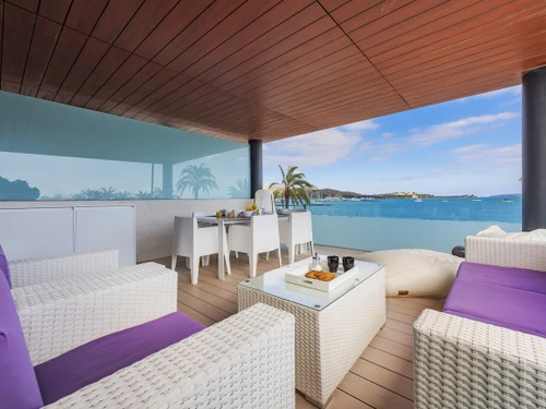 Appartement Port de Pollença, 4 pièces, 5 personnes - photo_1012083894600