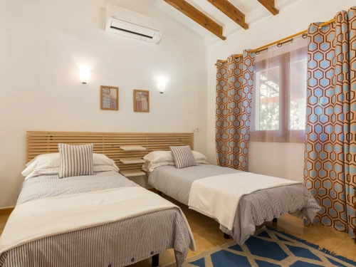 Villa Pollença, 3 Schlafzimmer, 6 Personen - photo_1012083894889