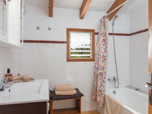 Villa Pollença, 3 Schlafzimmer, 6 Personen - photo_1012083894889