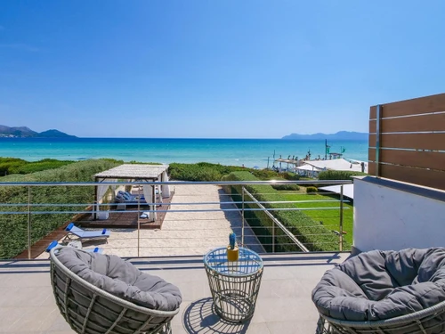 Villa Playa de muro, 3 Schlafzimmer, 6 Personen - photo_1012083895056