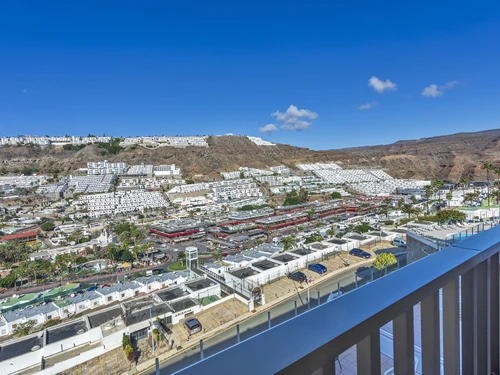 Apartment Puerto Rico de Gran Canaria, 1 bedroom, 4 persons - photo_1012083895760