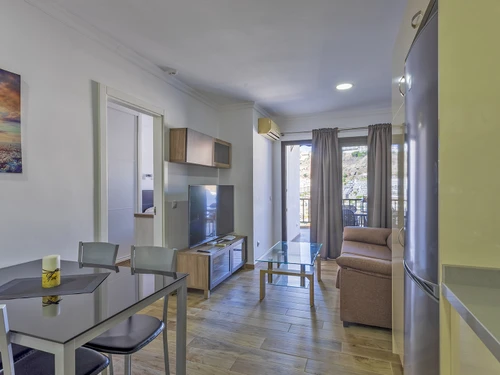 Apartment Puerto Rico de Gran Canaria, 1 bedroom, 4 persons - photo_1012083895760