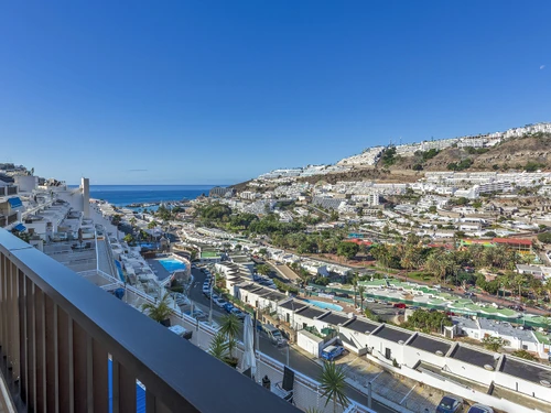 Apartamento Puerto Rico, 1 dormitorio, 4 personas - photo_1012083895760